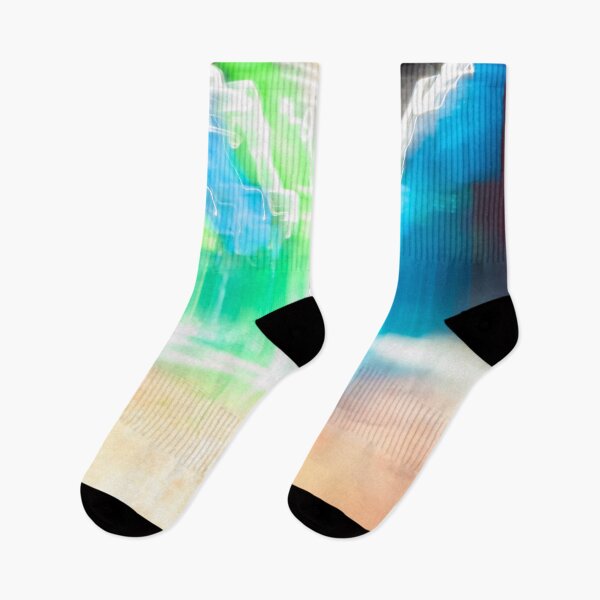 Item preview, weird color scheme designed and sold by ricobarinas.