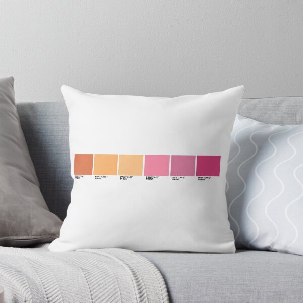 Item preview, Lesbian Pride Pantones designed and sold by Alysha Newton.