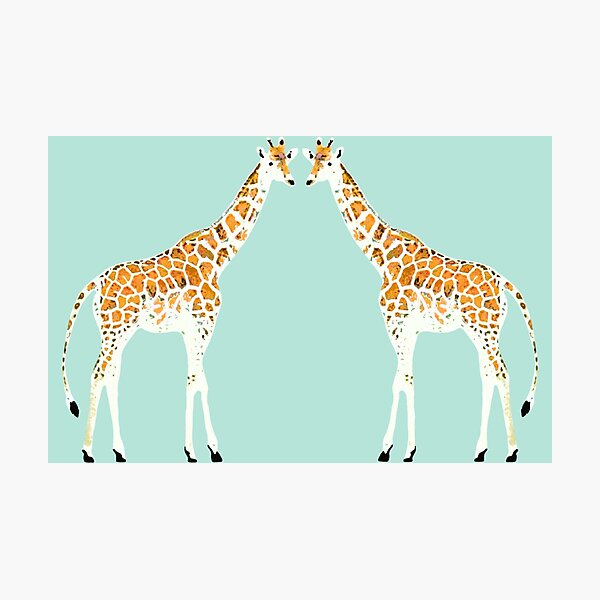 Artikelvorschau, Große Giraffen entworfen und verkauft von MarcSabuncu.