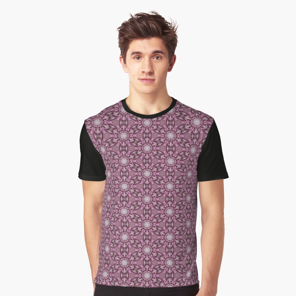 Item preview, Graphic T-Shirt designed and sold by RosieRiggs.