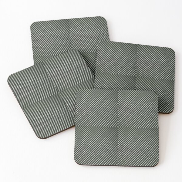 Item preview, Carbon Fiber Weave Pattern  designed and sold by Autographix.