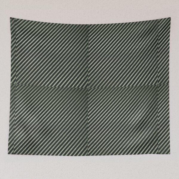 Item preview, Carbon Fiber Weave Pattern  designed and sold by Autographix.