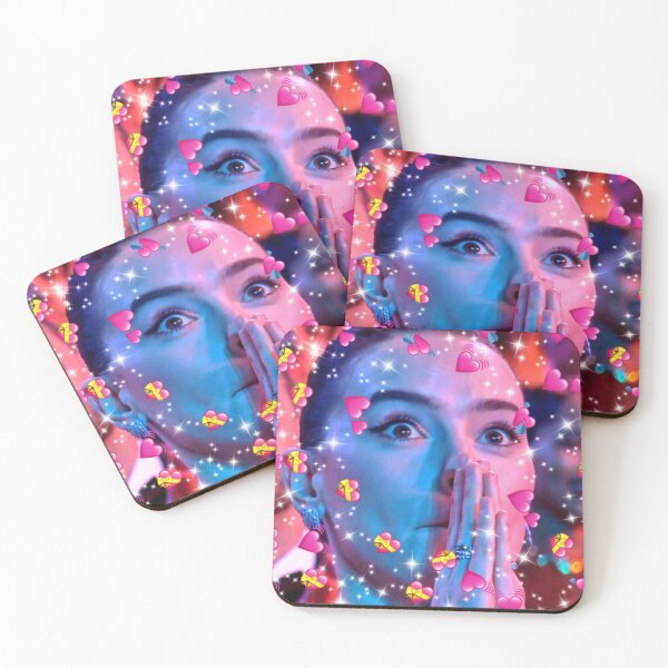 Item preview, adorable daisy ridley designed and sold by darthpieri.