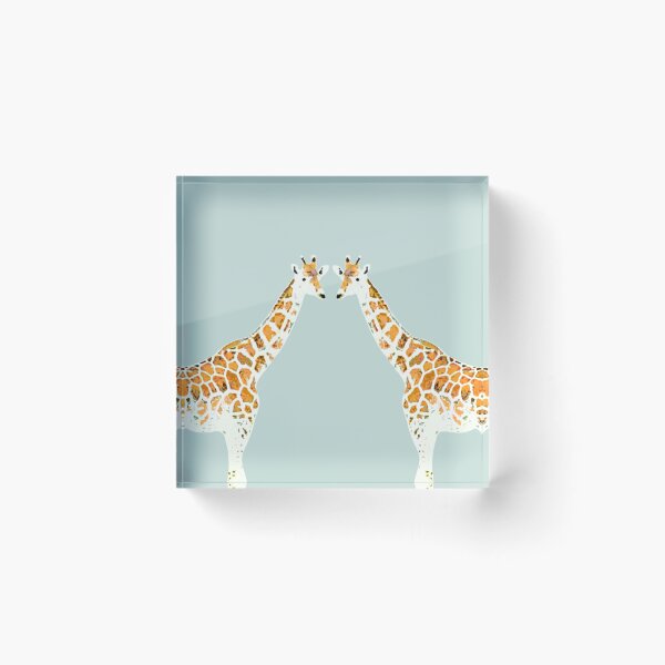 Artikelvorschau, Große Giraffen entworfen und verkauft von MarcSabuncu.