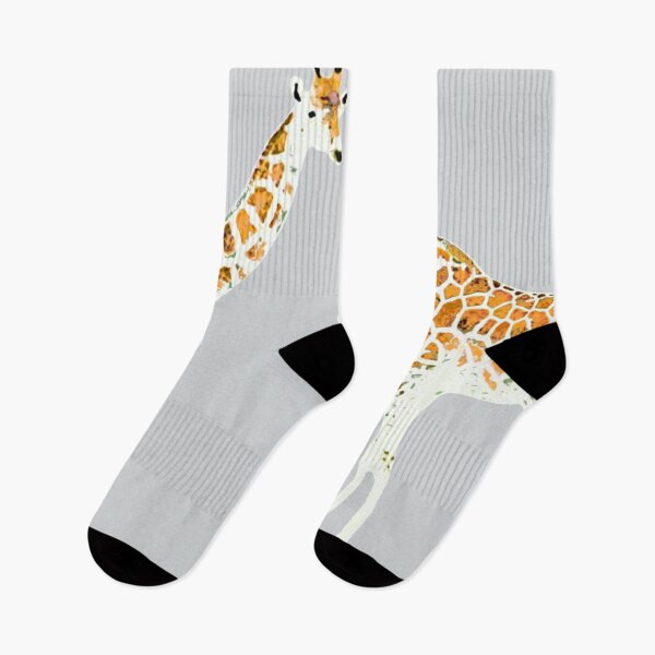 Item preview, Large Giraffes  designed and sold by MarcSabuncu.