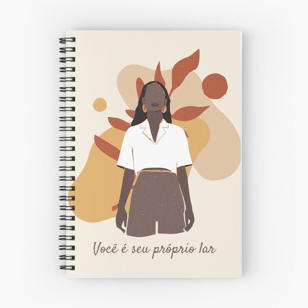 Item preview, Você é seu próprio lar designed and sold by AladdinMktgs.
