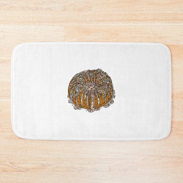 Item preview, lemon and poppy seed drizzle cake designed and sold by loyah.