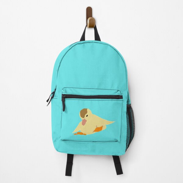 Item preview, Cute plop duck designed and sold by Karsmultifam.