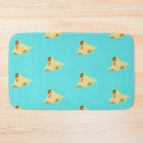 Item preview, Cute plop duck designed and sold by Karsmultifam.