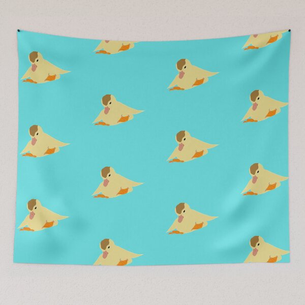 Item preview, Cute plop duck designed and sold by Karsmultifam.