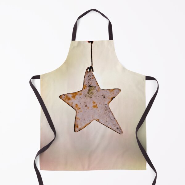 Item preview, Rusted Wind-chime Star designed and sold by MixinMadness.