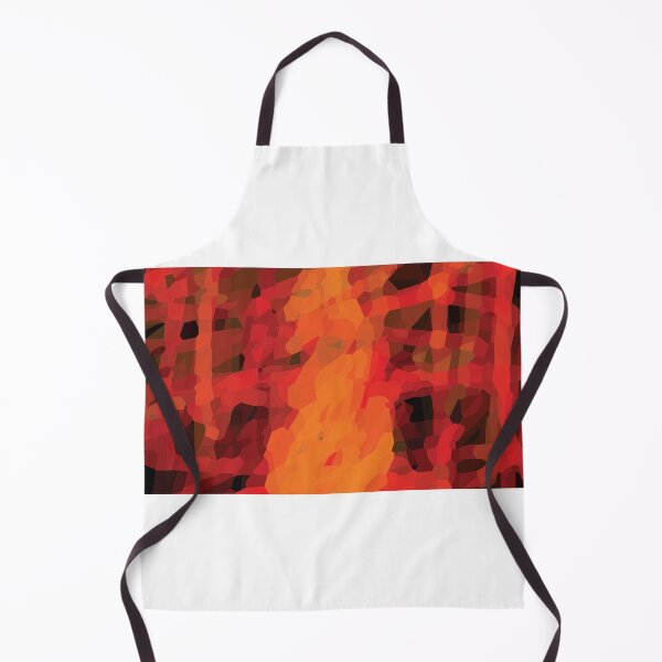 Item preview, Burning Heart designed and sold by joeroachex.