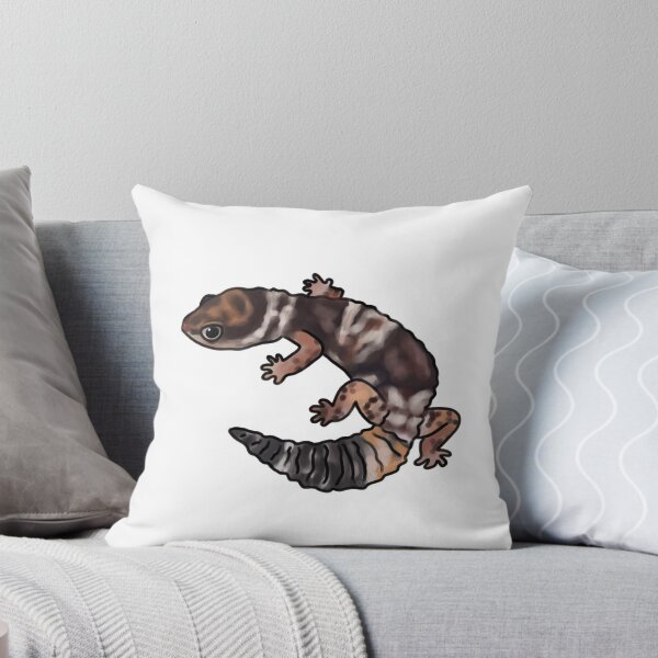 Artikelvorschau, Bunter Gecko entworfen und verkauft von bittybirddoodlz.