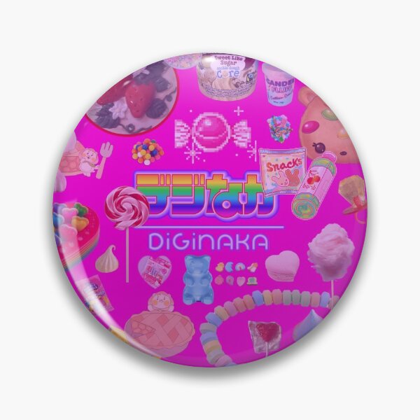 Item preview, Candycore Collage designed and sold by art-by-harmonie.