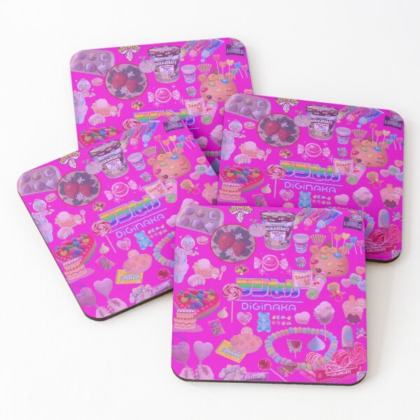 Item preview, Candycore Collage designed and sold by art-by-harmonie.
