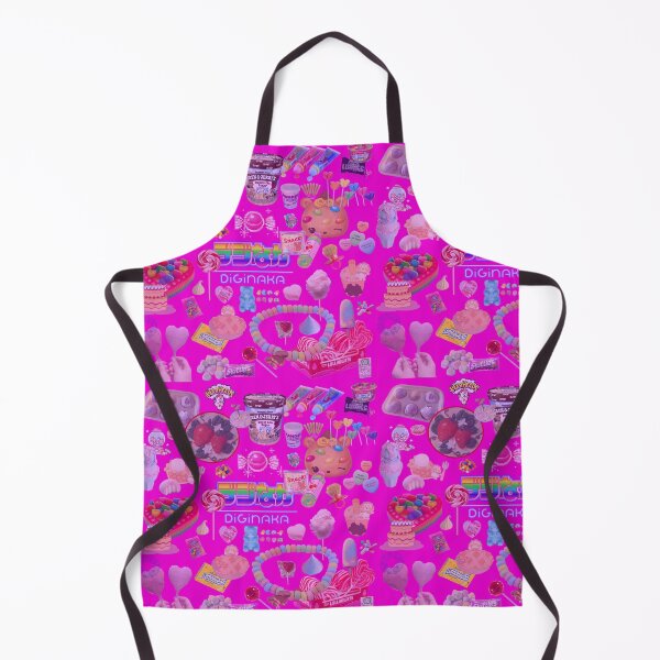 Item preview, Candycore Collage designed and sold by art-by-harmonie.