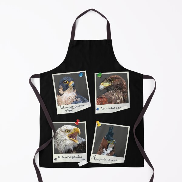 Item preview, Birds of prey designed and sold by obscurite.