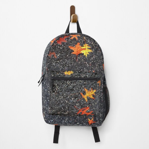 Item preview, Scattered Leaves On Pavement. no.5 designed and sold by Neil Feigeles.