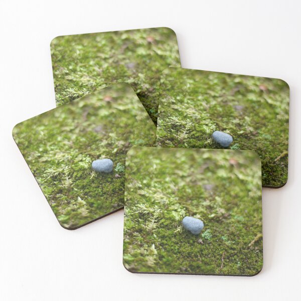 Item preview, IT'S JUST A ROCK | Nature Photo designed and sold by PhotoStory.