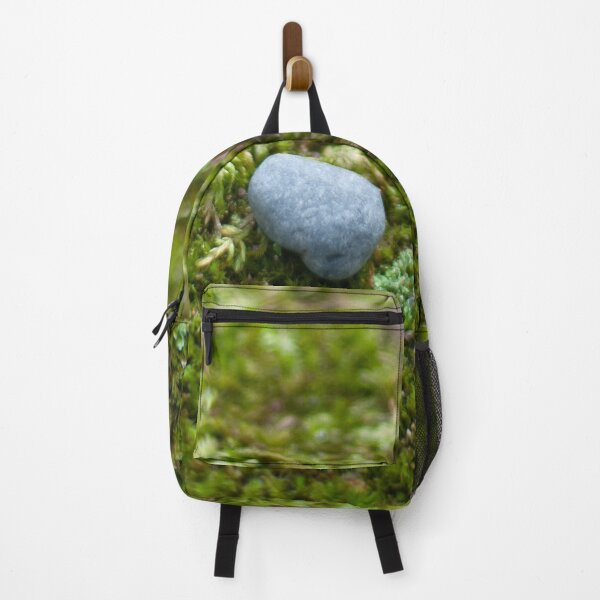 Item preview, IT'S JUST A ROCK | Nature Photo designed and sold by PhotoStory.