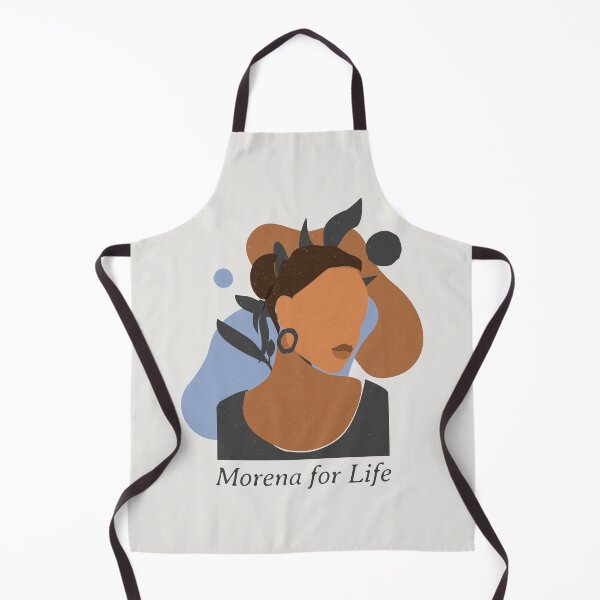 Item preview, Morena For Life designed and sold by AladdinMktgs.