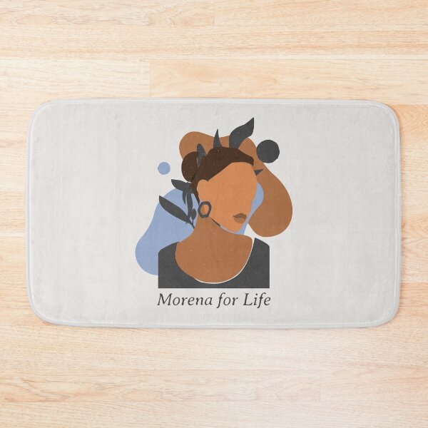 Item preview, Morena For Life designed and sold by AladdinMktgs.