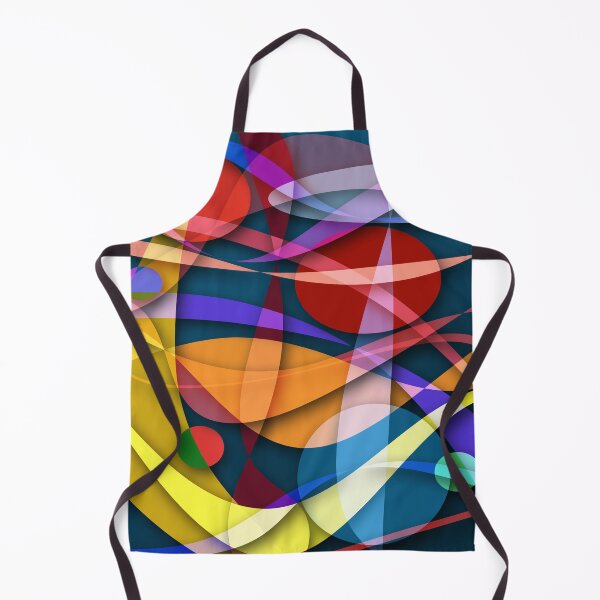 Item preview, Abstract #358 designed and sold by Rockett Graphics.