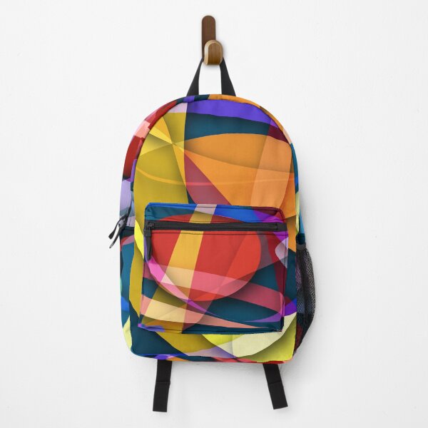 Item preview, Abstract #358 designed and sold by Rockett Graphics.