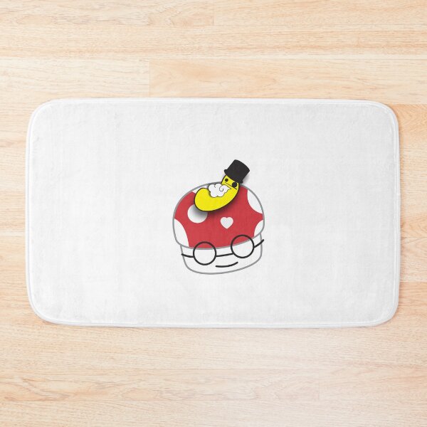 Item preview, J mushi designed and sold by mingmushi.