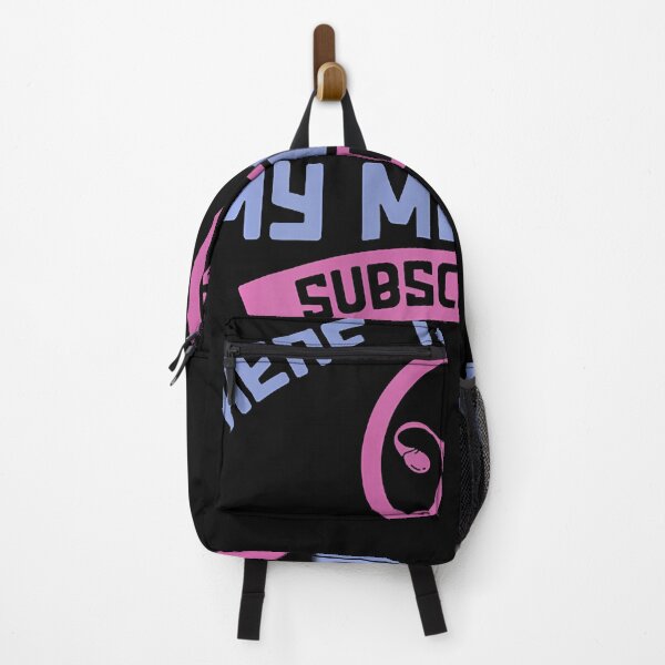 Item preview, Here To Cancel My Monthly Subscription designed and sold by Lykhota97.