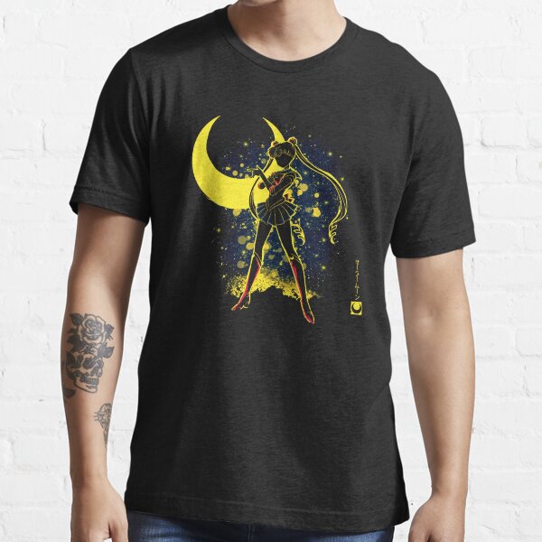 Sailor Moon Essential T-Shirt