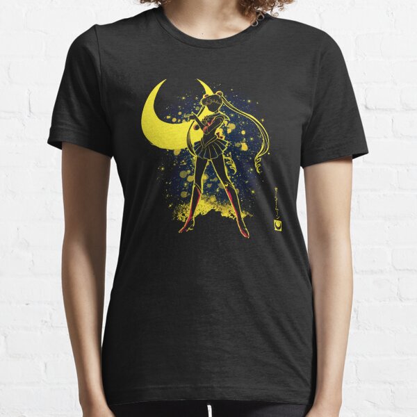 Sailor Moon Essential T-Shirt