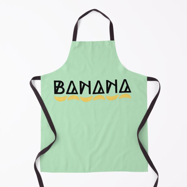 Item preview, Banana designed and sold by EspyDesignCo.