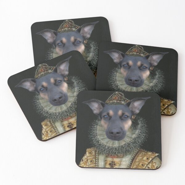 Item preview, Lady Eowyn of the Light, the Night, and the Might. designed and sold by Ian Sauvageau.