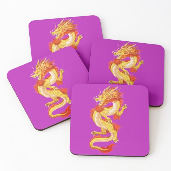 Item preview, T shirt Men's and T shirt Adolescent - DRAGON designed and sold by relso.