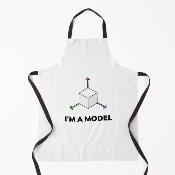 Item preview, I'm a model designed and sold by Jake-Blakeley.