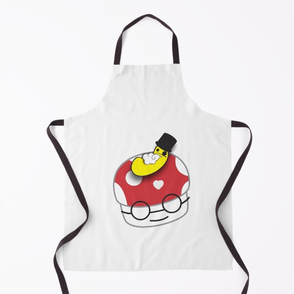 Item preview, J mushi designed and sold by mingmushi.