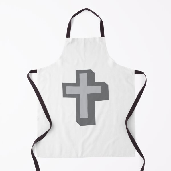 Item preview, GREY cross designed and sold by jazzydevil.