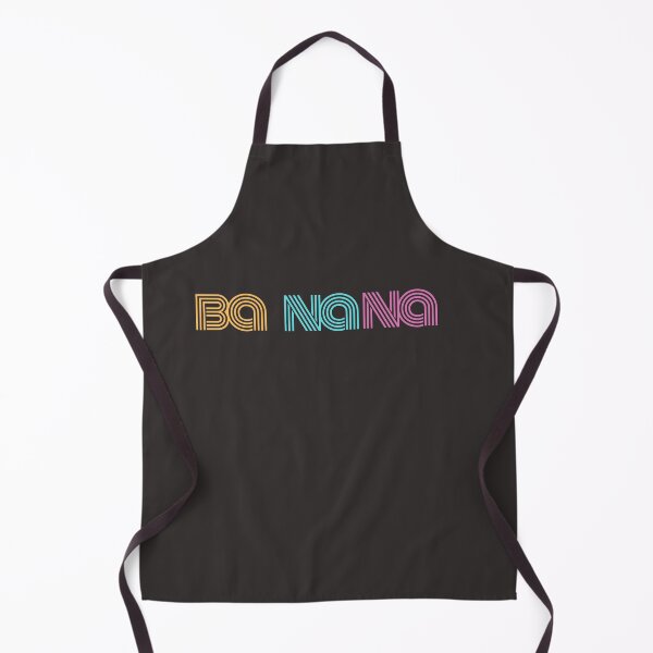 Item preview, Banana designed and sold by EspyDesignCo.