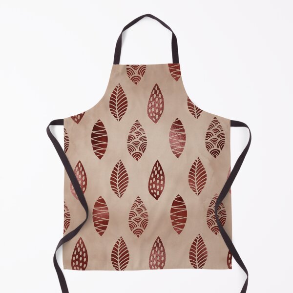 Item preview, Shimmering Leaves designed and sold by NateMunro.