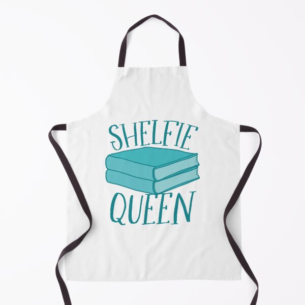 Item preview, SHELFIE QUEEN designed and sold by jazzydevil.