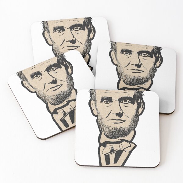 Item preview, Honest Abe - Weathered designed and sold by PastorGooner.