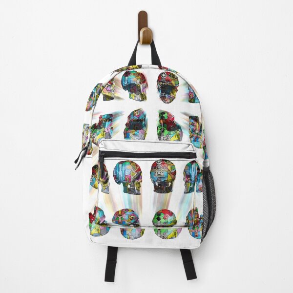 Item preview, Skull Army of Color designed and sold by Diego-t.
