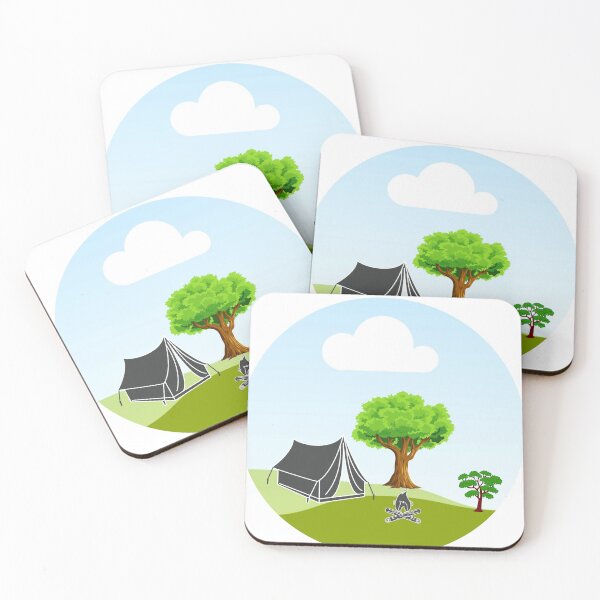 Item preview, CAMPING LOVERS  designed and sold by WEShop23.