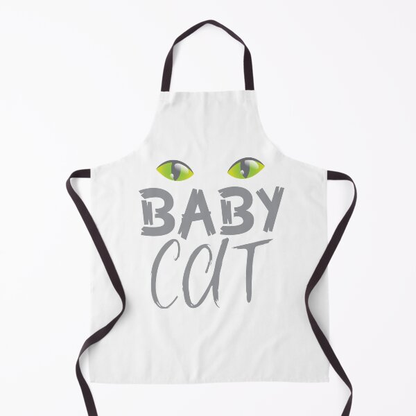 Item preview, Baby CAT (with matching Papa Cat and Mama Cat) designed and sold by jazzydevil.