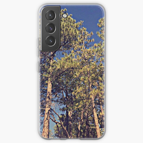For the Green Room Samsung Galaxy Soft Case