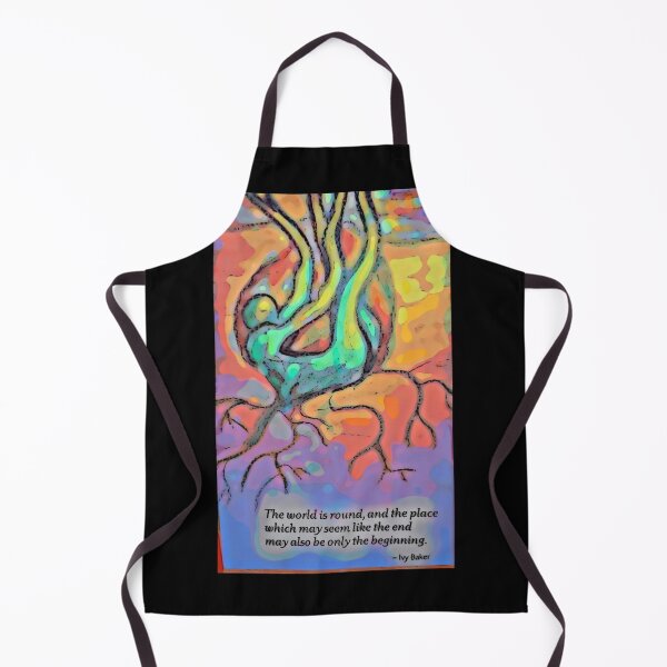 Item preview, Rooted designed and sold by CreativeMeaning.