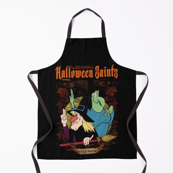 Item preview, Halloween Saints Series 2: Angela designed and sold by Chad Savage.
