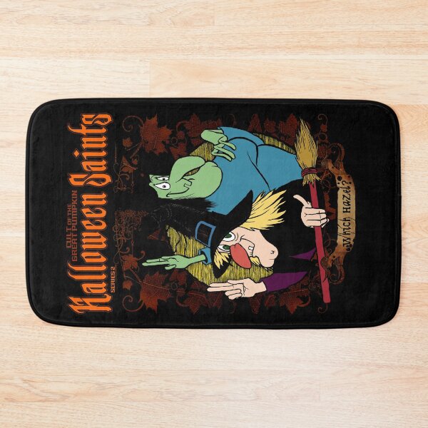 Item preview, Halloween Saints Series 2: Angela designed and sold by Chad Savage.