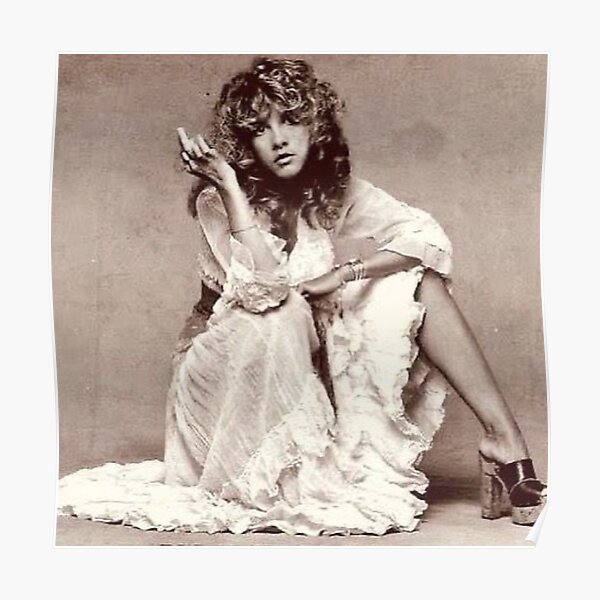 Stevie vous renverse (✿◕‿◕) Poster